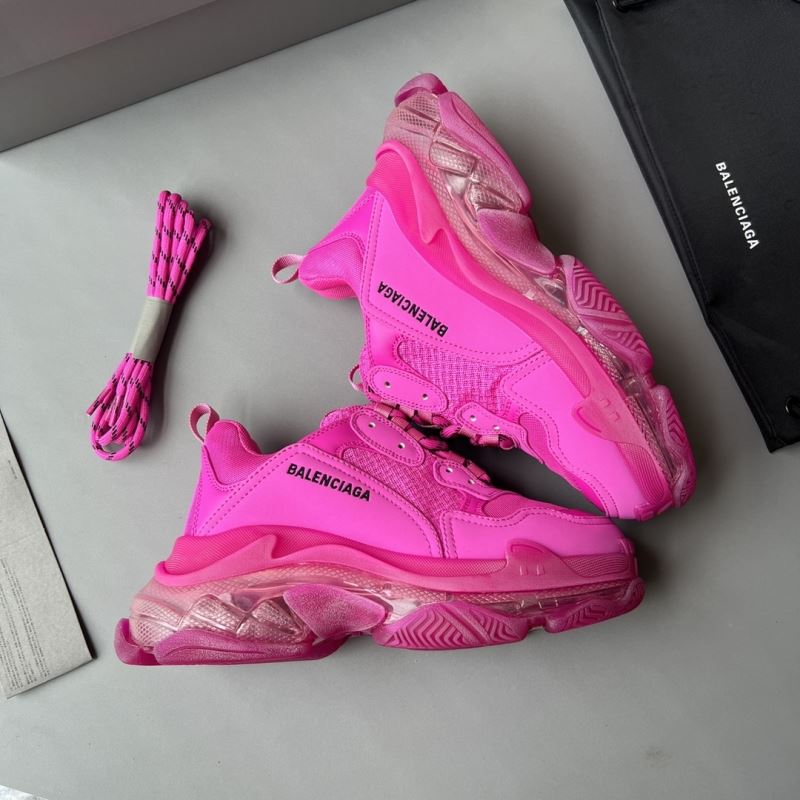 Balenciaga Triple S Series Shoes